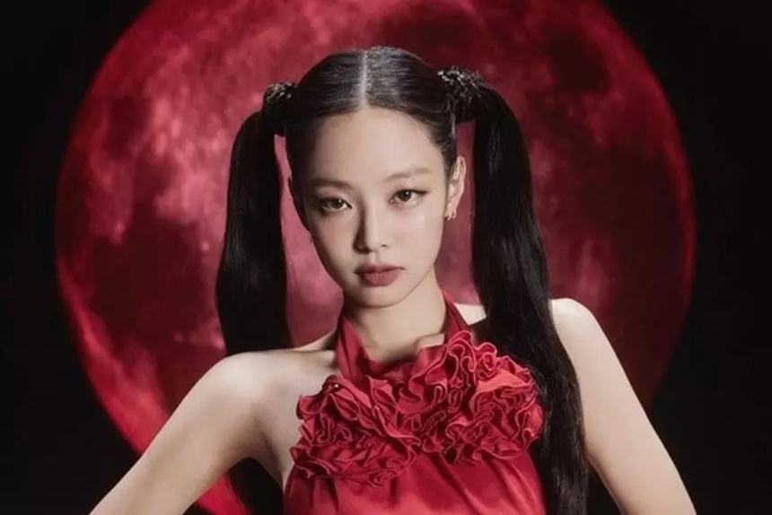 Cư dân mạng hào hứng trước show thực tế mới của Jennie Blackpink - Ảnh 5. Cư dân mạng hào hứng trước show thực tế mới của Jennie Blackpink - Ảnh 5.