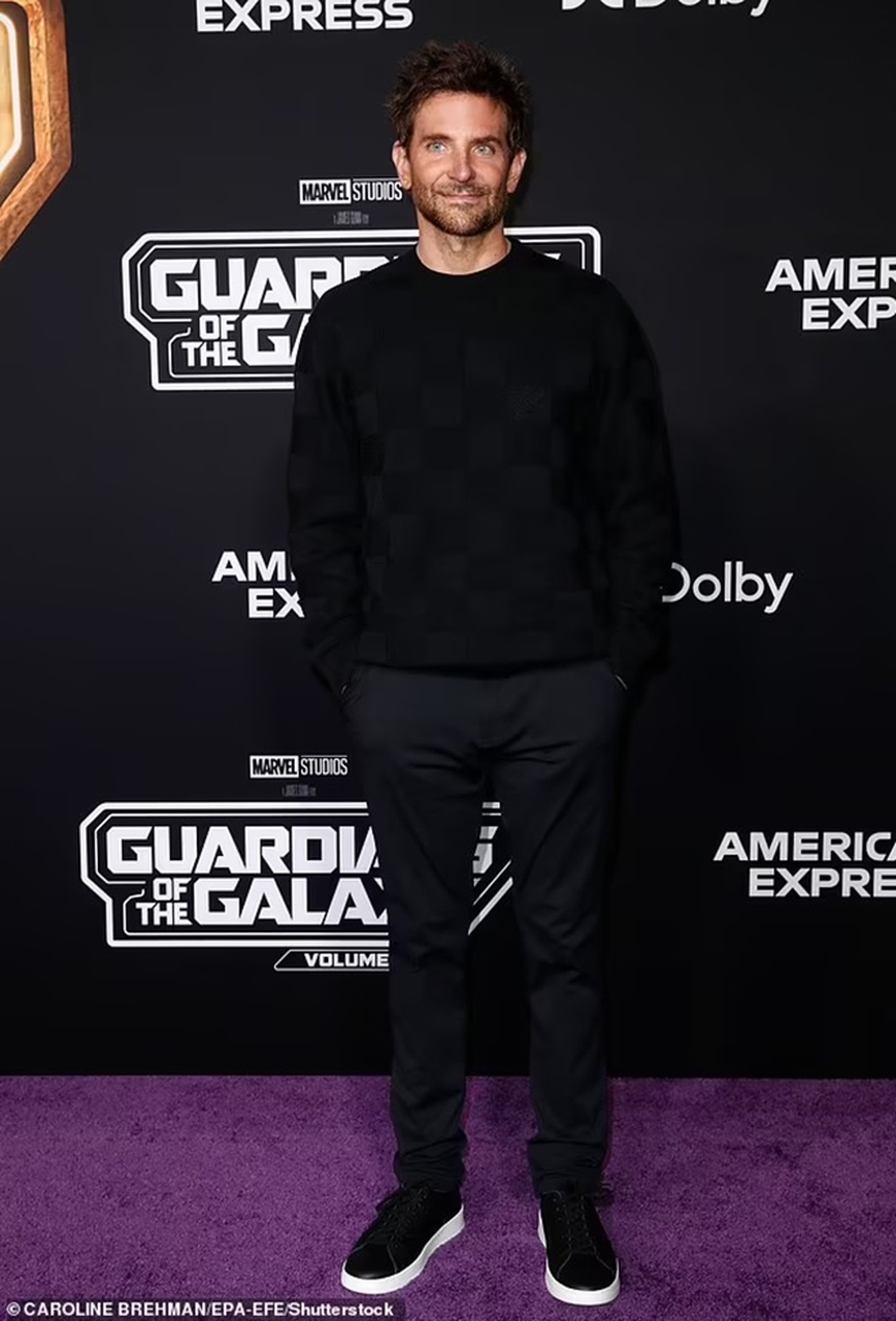 Bradley Cooper dành 6 năm để học cách chỉ huy cho 6 phút âm nhạc trong phim 'Maestro' - Ảnh 5.