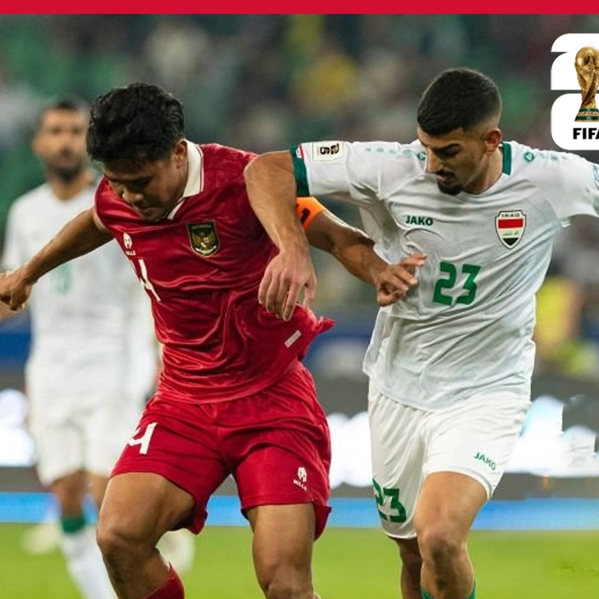 HLV Troussier có bất ngờ cho Iraq - Ảnh 2. HLV Troussier có bất ngờ cho Iraq - Ảnh 2.