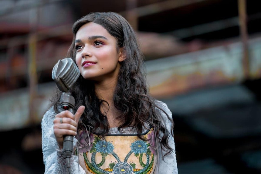 Những lý do khiến bạn không thể bỏ lỡ tiền truyện 'The Hunger Games' - Ảnh 1.