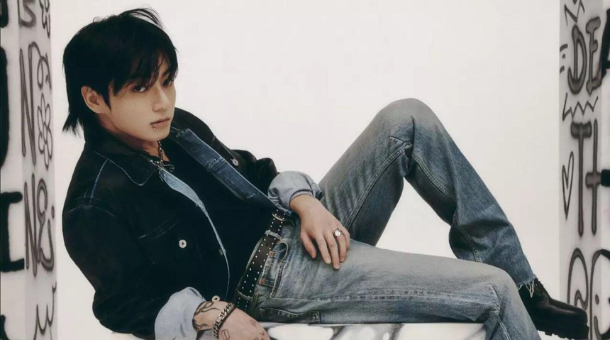 (Bài đăng thứ 7) Yếu tố khiến album solo của Jungkook BTS thành công tại thị trường Mỹ - Ảnh 7. (Bài đăng thứ 7) Yếu tố khiến album solo của Jungkook BTS thành công tại thị trường Mỹ - Ảnh 7.