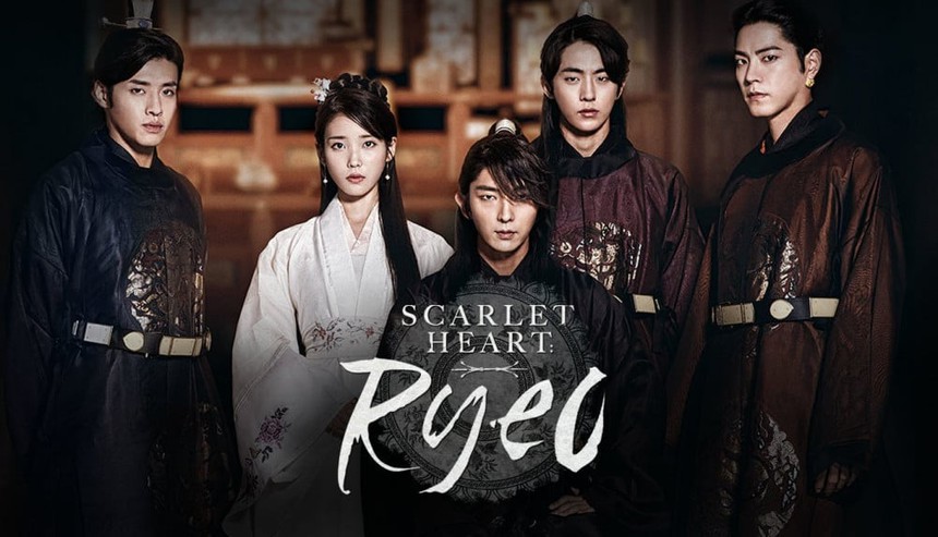 5 K-Drama đáng xem để có tác động cảm xúc lâu dài - Ảnh 1.