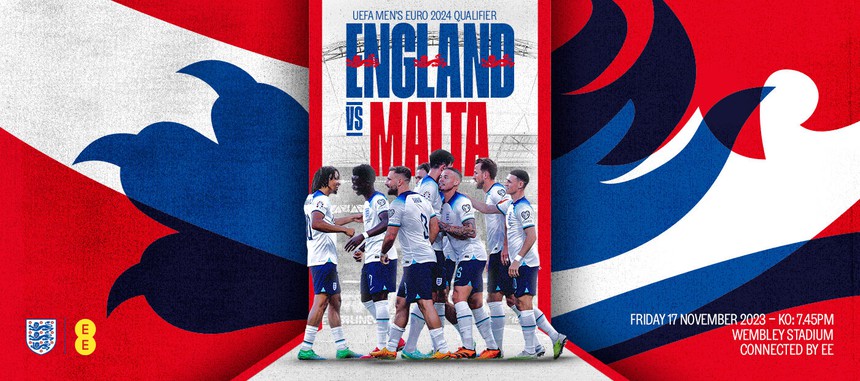 Lịch thi đấu bóng đá hôm nay 17/11: Anh vs Malta, Ý vs Bắc Macedonia - Ảnh 4.