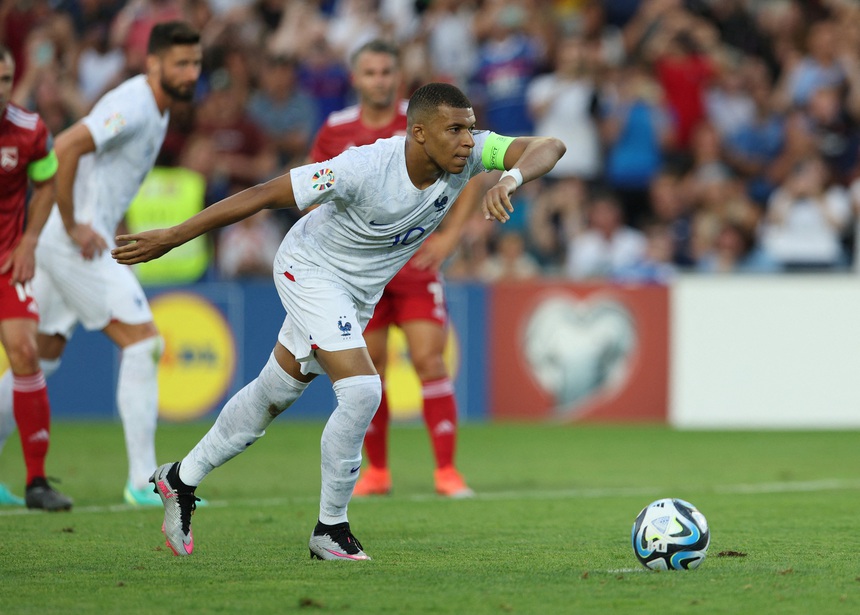 Nhận định bóng đá hôm nay 18/11: Pháp đại thắng, Hà Lan giành 3 điểm - Ảnh 5.