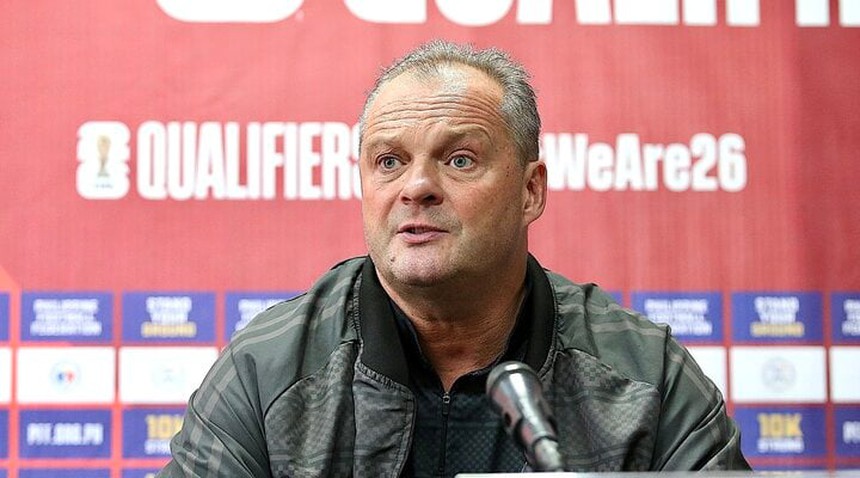 Tin nóng thể thao sáng 17/11: Bích Tuyền rực sáng đưa Ninh Bình LPBank vào bán kết, HLV Philippines nể phục ĐT Việt Nam - Ảnh 3.