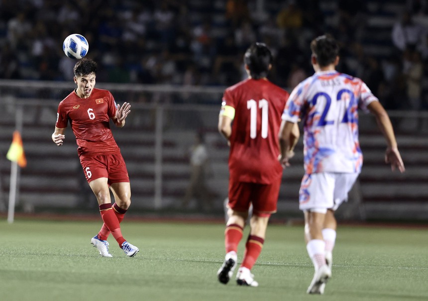 Văn Thanh, Thanh Bình đương đầu thử thách lớn - Ảnh 4. Văn Thanh, Thanh Bình đương đầu thử thách lớn - Ảnh 4.