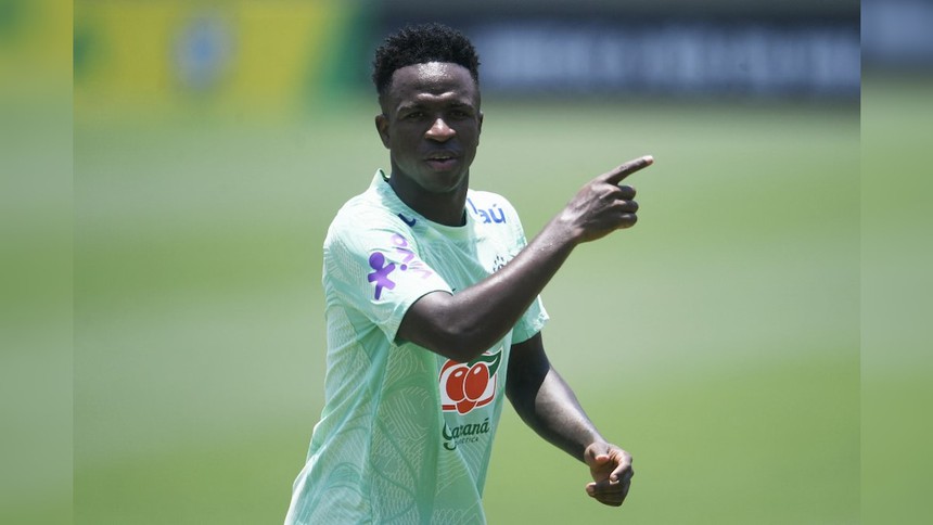 Tin nóng bóng đá tối 18/11: HLV Iraq báo tin dữ trước trận đấu với ĐT Việt Nam - Ảnh 4.