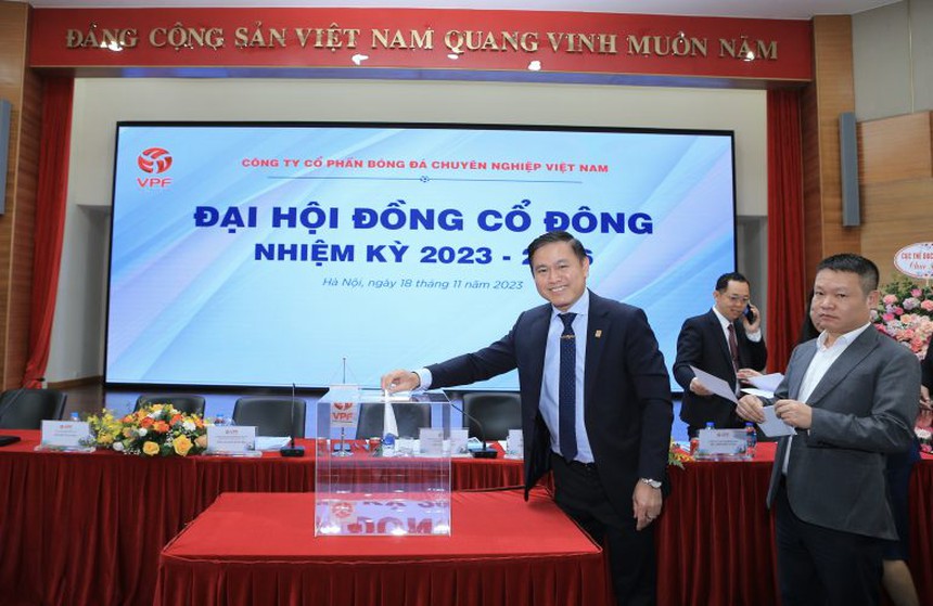 Tin nóng bóng đá Việt tối 18/11: ĐT Iraq nhận thêm tin xấu, CLB Khánh Hòa gặp khó chuyện tiền lương - Ảnh 5.