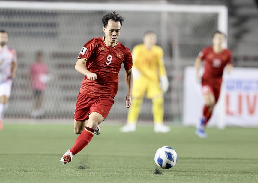 Nhận định bóng đá Việt Nam vs Iraq (19h00, 21/11), vòng loại World Cup 2026   - Ảnh 2.