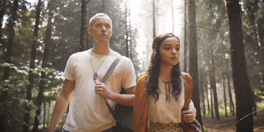 Giải thích kết thúc tiền truyện 'The Hunger Games': Tuyết rơi trên đỉnh - Ảnh 3.