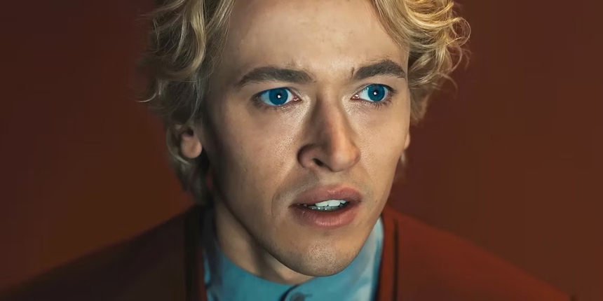 Giải thích kết thúc tiền truyện 'The Hunger Games': Tuyết rơi trên đỉnh - Ảnh 1.