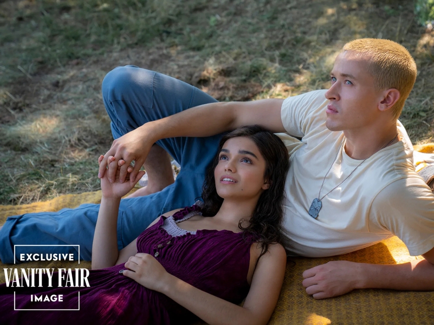 Loạt đánh giá tích cực dành cho phần tiền truyện của 'The Hunger Games' - Ảnh 4.