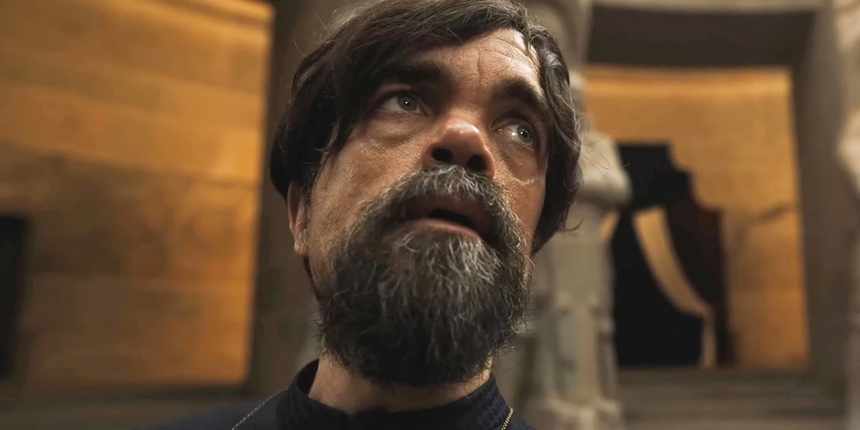 Giải thích kết thúc tiền truyện 'The Hunger Games': Tuyết rơi trên đỉnh - Ảnh 4.