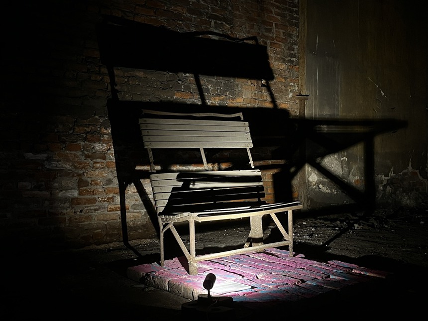 Để di sản 'cất tiếng' - Ảnh 7. Để di sản 'cất tiếng' - Ảnh 7.