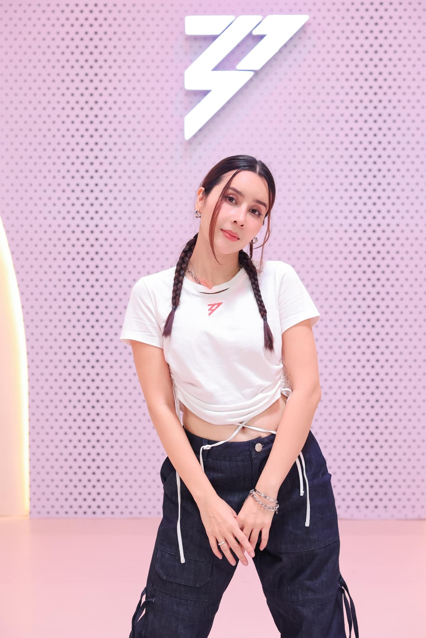 ‘Chị đẹp đạp gió rẽ sóng’ tập 4: Diệp Lâm Anh mắc bệnh, Phương Vy có nỗi sợ ngoại hình - Ảnh 2.