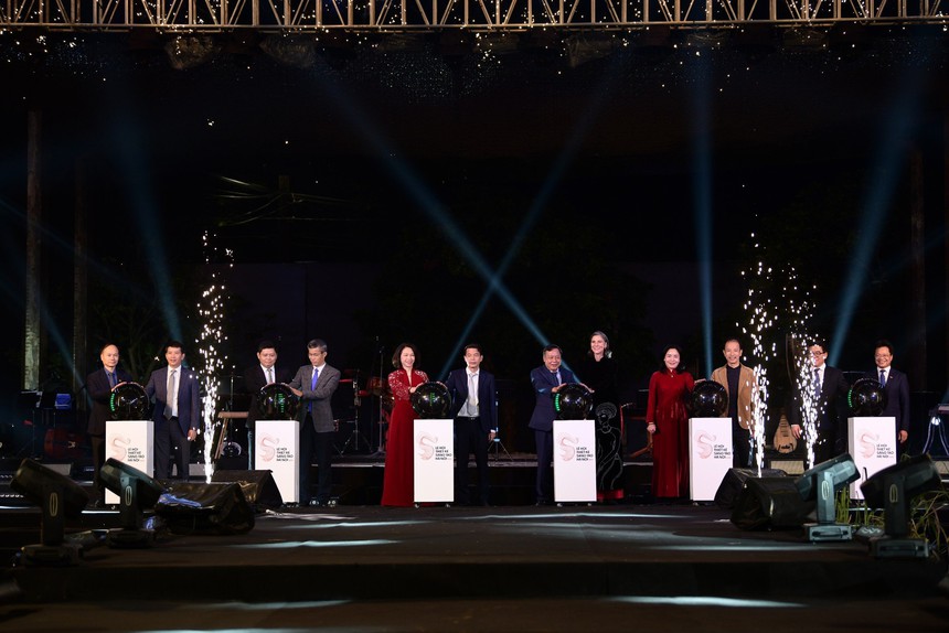 Để di sản 'cất tiếng' - Ảnh 1. Để di sản 'cất tiếng' - Ảnh 1.