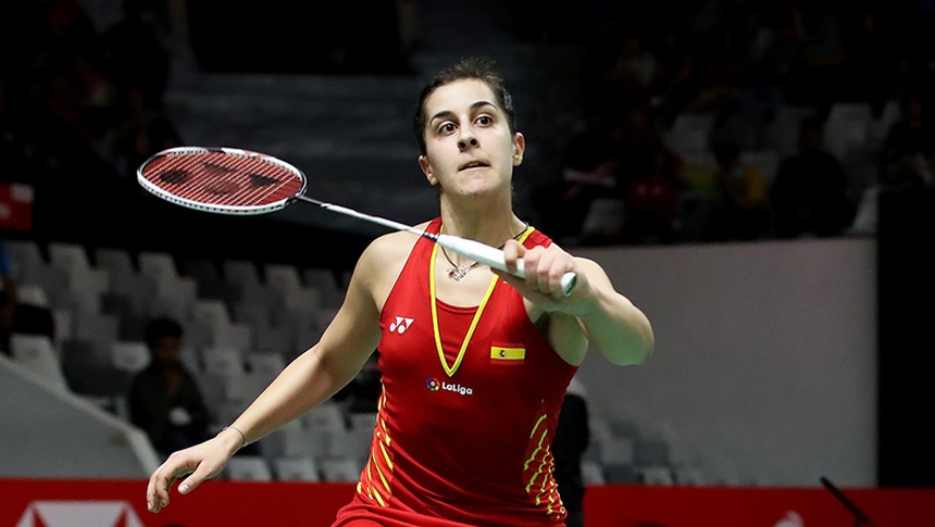 Thùy Linh đụng đối thủ cực mạnh ngay vòng 1 China Masters - Ảnh 2. Thùy Linh đụng đối thủ cực mạnh ngay vòng 1 China Masters - Ảnh 2.