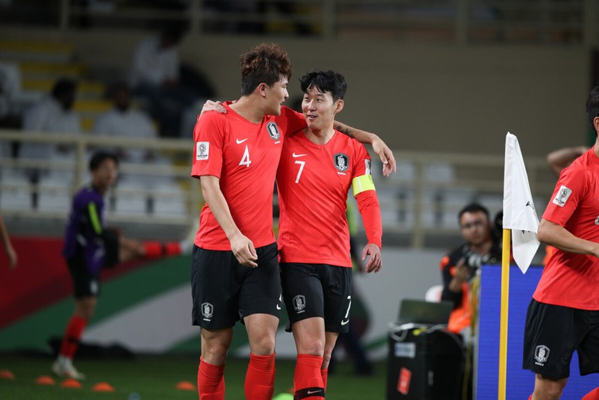 Bạn thân Son Heung Min tại ĐT Hàn Quốc bị trộm mất nồi cơm, phải 'ship hỏa tốc' từ quê nhà sang Bayern Munich - Ảnh 2.