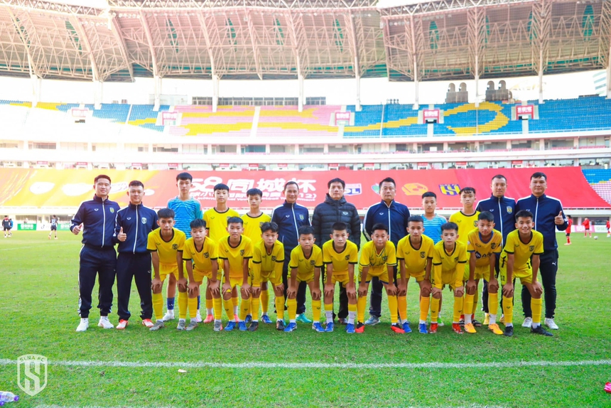 Tin nóng bóng đá Việt sáng 20/11: Việt Nam có tuổi trung bình trẻ nhất ĐNÁ, HLV Iraq có thêm áp lưc - Ảnh 4. Tin nóng bóng đá Việt sáng 20/11: Việt Nam có tuổi trung bình trẻ nhất ĐNÁ, HLV Iraq có thêm áp lưc - Ảnh 4.