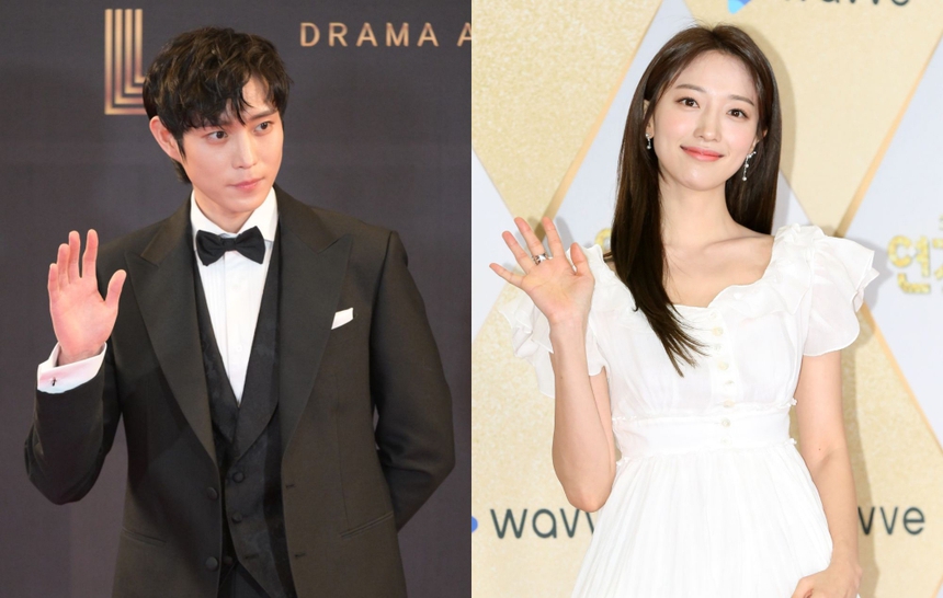 Những màn tái xuất của mỹ nhân Hàn trên màn ảnh nhỏ tháng 11 - Ảnh 1.