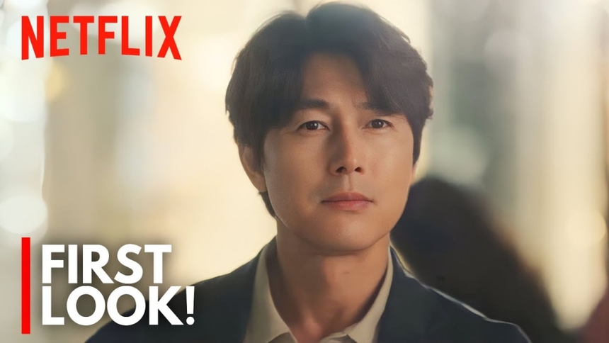 Những màn tái xuất của mỹ nhân Hàn trên màn ảnh nhỏ tháng 11 - Ảnh 11.