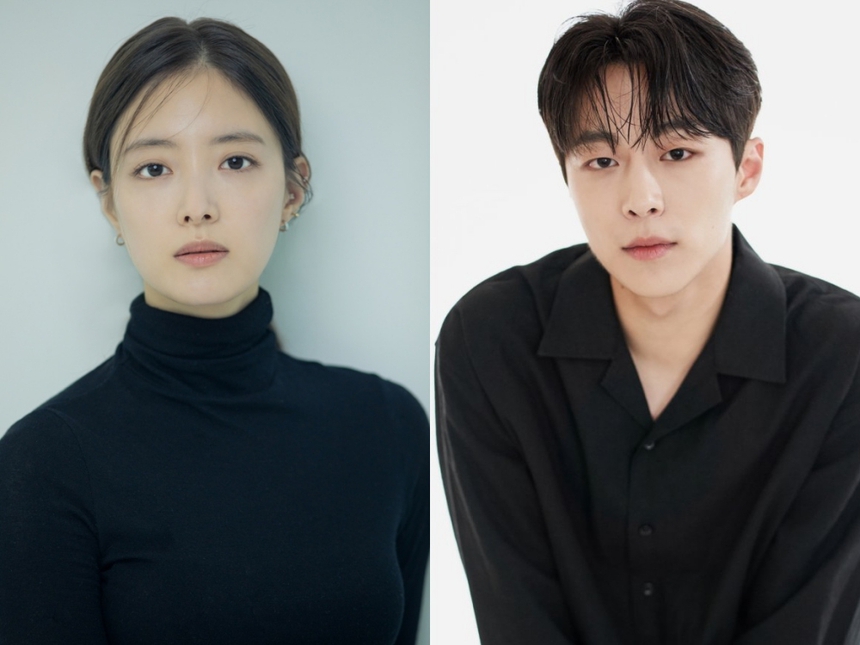 Những màn tái xuất của mỹ nhân Hàn trên màn ảnh nhỏ tháng 11 - Ảnh 8.