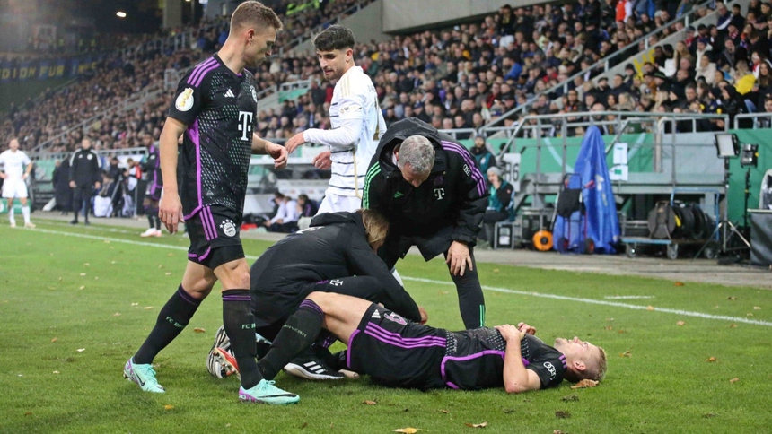 Tin nóng thể thao tối 2/11: HLV Mai Đức Chung gửi tâm thư tới ĐT nữ Việt Nam - Ảnh 5.