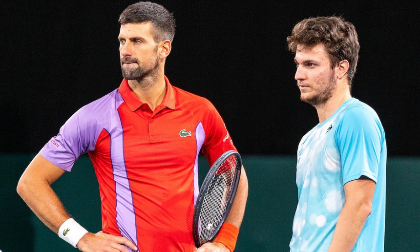 Tin nóng thể thao tối 2/11: HLV Mai Đức Chung gửi tâm thư tới ĐT nữ Việt Nam - Ảnh 6.