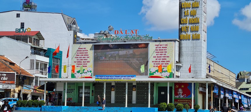 28 phim Việt chiếu miễn phí nhân LHP Việt Nam lần thứ XIII - Ảnh 3.