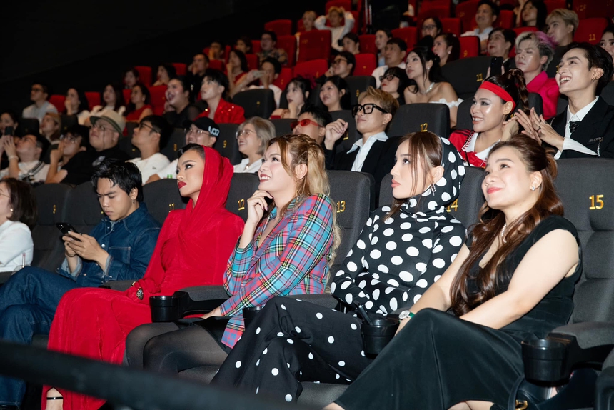 KOC Vietnam 2023 tái xuất, đưa những ‘ngôi sao’ trên TikTok lên sóng - Ảnh 4.