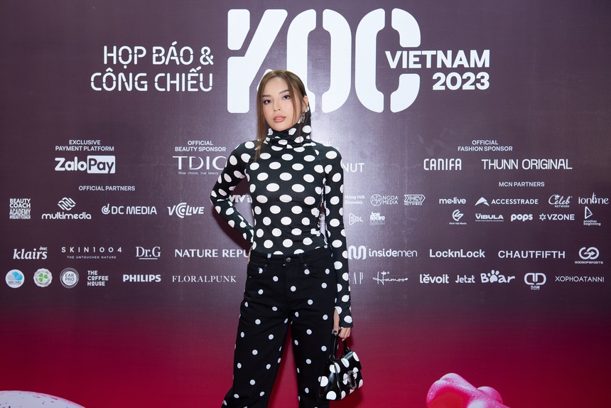 KOC Vietnam 2023 tái xuất, đưa những ‘ngôi sao’ trên TikTok lên sóng - Ảnh 5.