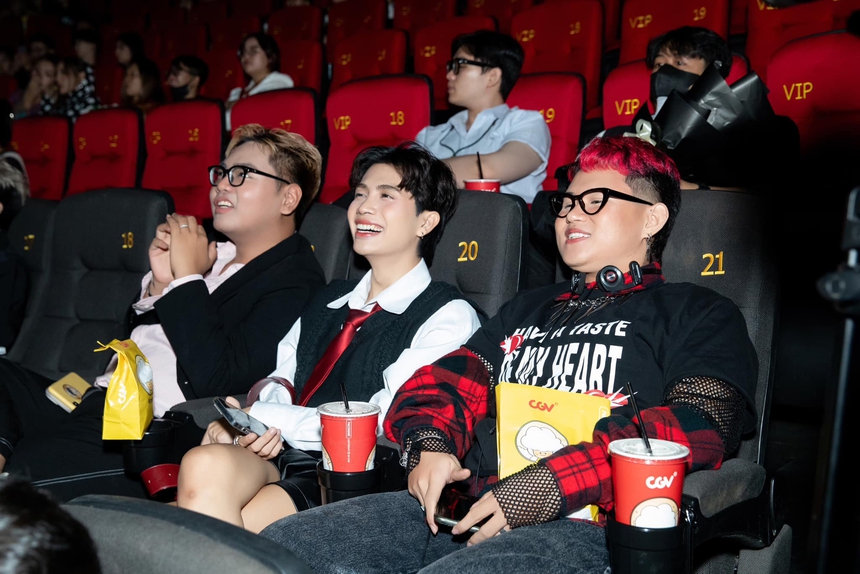 KOC Vietnam 2023 tái xuất, đưa những ‘ngôi sao’ trên TikTok lên sóng - Ảnh 3.