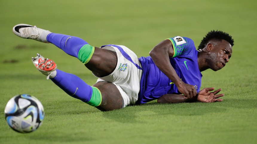 Buồn của La Liga - Ảnh 1.