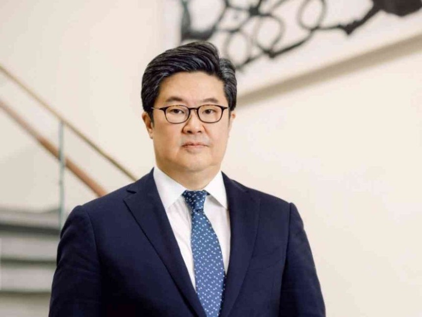 10 tỷ phú hàng đầu Hàn Quốc 2023: Chủ tịch Samsung chỉ đứng thứ 2! - Ảnh 11. 10 tỷ phú hàng đầu Hàn Quốc 2023: Chủ tịch Samsung chỉ đứng thứ 2! - Ảnh 11.