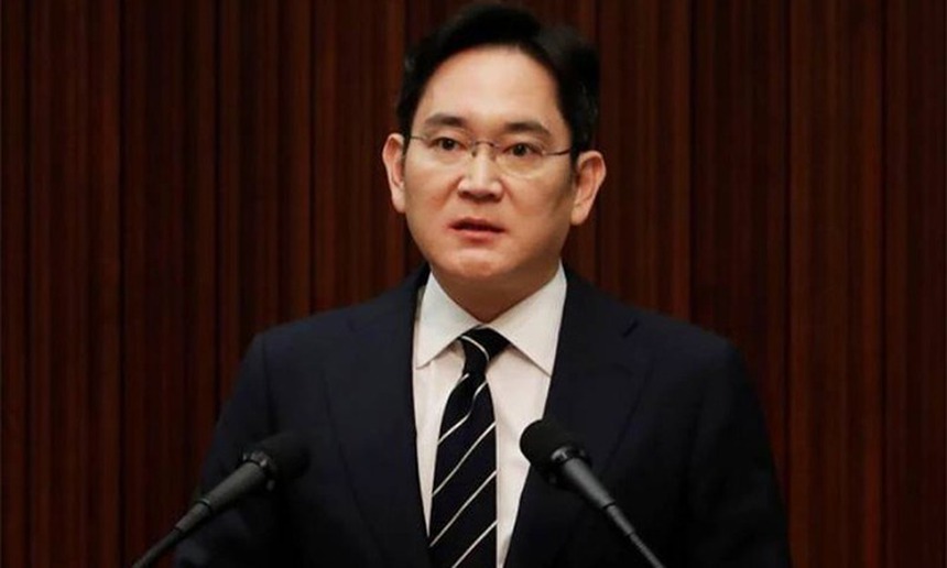 10 tỷ phú hàng đầu Hàn Quốc 2023: Chủ tịch Samsung chỉ đứng thứ 2! - Ảnh 10. 10 tỷ phú hàng đầu Hàn Quốc 2023: Chủ tịch Samsung chỉ đứng thứ 2! - Ảnh 10.