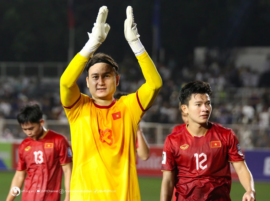 ĐT Việt Nam sẽ dùng đội hình thế nào để gây 'địa chấn' trước Iraq? - Ảnh 2.