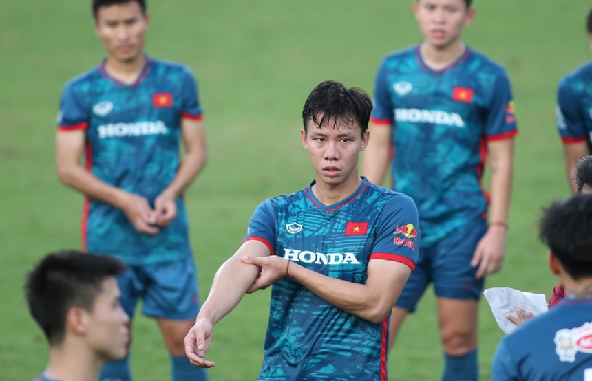 ĐT Việt Nam sẽ dùng đội hình thế nào để gây 'địa chấn' trước Iraq? - Ảnh 3.