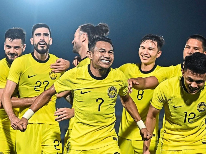 Nhận định bóng đá Đài Bắc Trung Hoa vs Malaysia (18h00, 21/11), vòng loại World Cup 2026 - Ảnh 2.