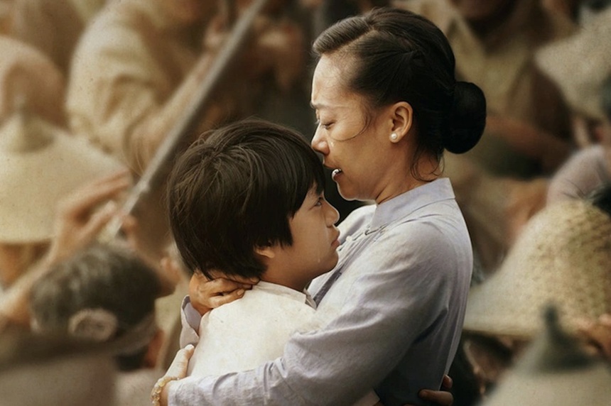 Hôm nay, khai mạc LHP Việt Nam lần thứ XXIII: Những 'mảng màu' điện ảnh nổi bật - Ảnh 1.