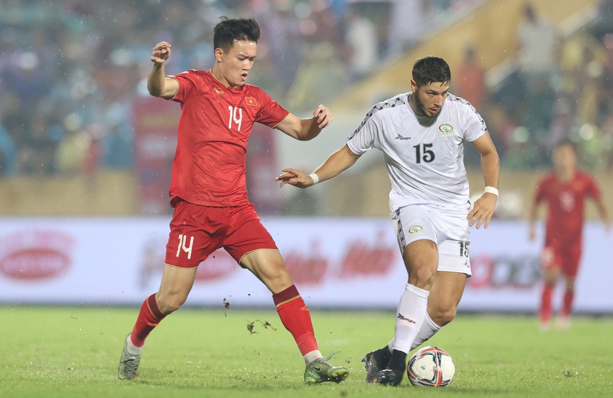 “Hòa là đẹp…” - Ảnh 1.