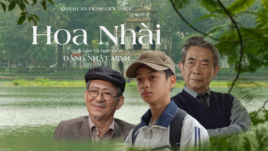 Hôm nay, khai mạc LHP Việt Nam lần thứ XXIII: Những 'mảng màu' điện ảnh nổi bật - Ảnh 4.