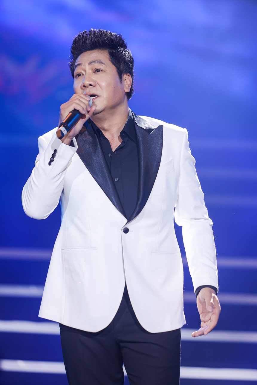 Học trò tri ân NSND Quốc Hưng với MV 'Người thầy của tôi' - Ảnh 1. Học trò tri ân NSND Quốc Hưng với MV 'Người thầy của tôi' - Ảnh 1.