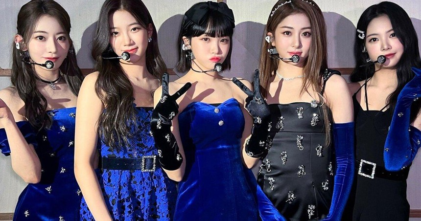 Những tên fandom có tính thẩm mỹ cao nhất K-pop - Ảnh 4.