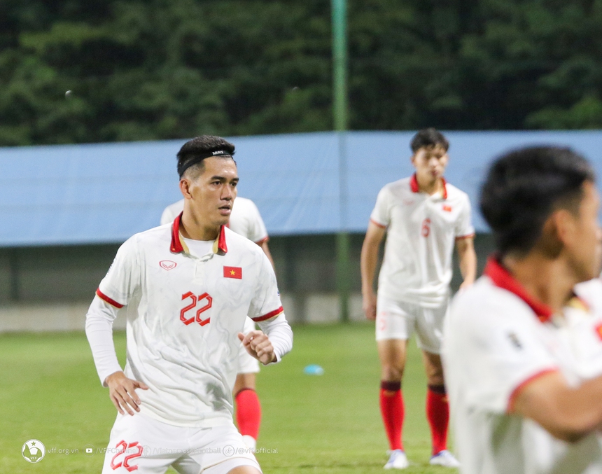 Lịch thi đấu vòng loại World Cup 2026 khu vực châu Á - Ảnh 3.