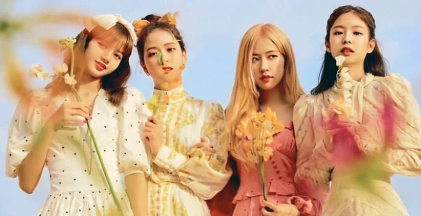Blackpink duy trì hợp đồng nhóm nhưng không ký hợp đồng cá nhân với YG - Ảnh 2.