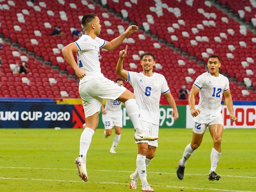 Nhận định bóng đá Philippines vs Indonesia (18h00, 21/11), vòng loại World Cup 2026 - Ảnh 2.