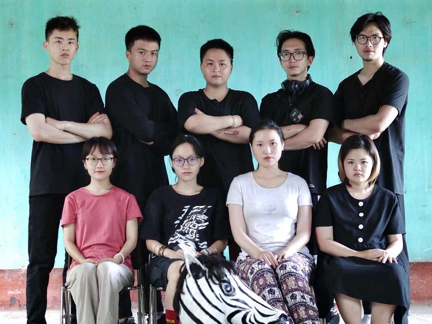 Hôm nay, khai mạc LHP Việt Nam lần thứ XXIII: Những 'mảng màu' điện ảnh nổi bật - Ảnh 3.