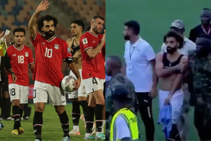 Salah bị CĐV Man City rượt đánh ngay trước thềm chạm trán vào cuối tuần - Ảnh 3.