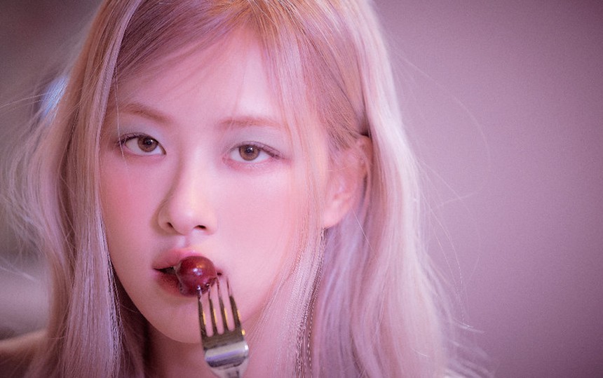Danh sách mục tiêu năm 2024 của Rosé ẩn ý về tương lai Blackpink - Ảnh 7.