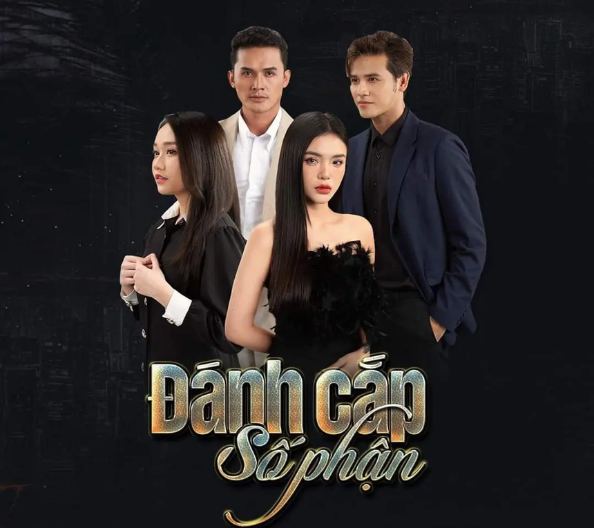 Trúc Anh trở lại màn ảnh sau 2 năm vắng bóng, là chị em với YeYe Nhật Hạ trong phim mới - Ảnh 1.